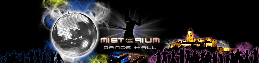 Misterium Dance Hall