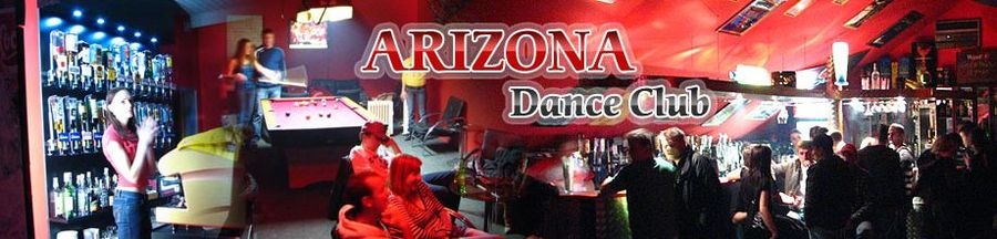 Arizona Dance Club