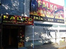 Falko klub