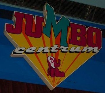 Jumbo Centrum