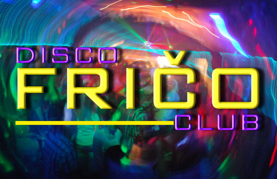 Disco Club Fričo