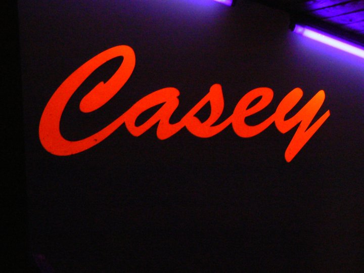 Casey Cay